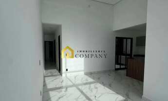 Imagem 3: Condomínio Villaggio Ipanema - Casa no Condomínio Residencial Villaggio Ipanema em Sorocab