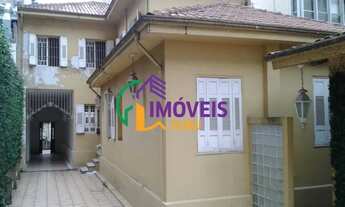 Imagem: SOBRADO - CONSOLAÇÃO - SP