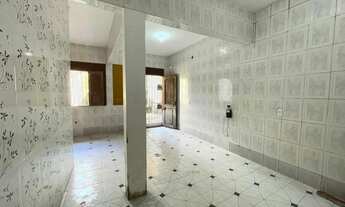 Imagem: Casa na Av senador lemos