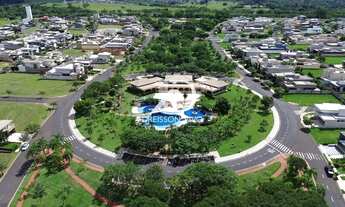 Imagem: Terreno à venda no Condomínio Buona Vita