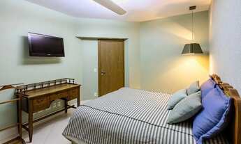 Imagem 6: Apartamento para Venda em Goiânia, Setor Oeste, 3 dormitórios, 3 suítes, 4 banheiros, 3 va