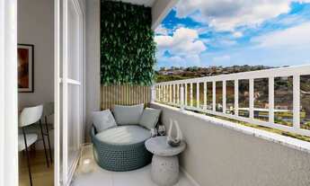 Imagem: Lançamento Torres do Aeroporto