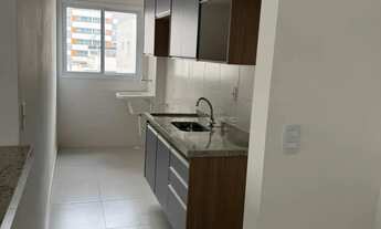 Imagem 2: Apartamento Padrão em Bauru