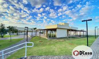 Imagem 7: Terreno à venda em condomínio, com 250m2 e área de lazer com piscina, Taubaté-SP