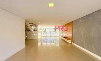 Imagem 5: Maravilhosa Casa Assobradada com 425m² para Venda no Brooklin