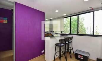 Imagem 5: Apartamento à Venda - Panamby, 2 Quartos, 69 m2