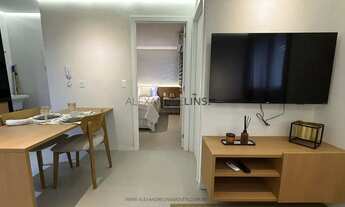 Imagem 1: EDIFÍCIO TOKYO. Quarto sala novo e perto da praia e vizinho ao Parque Shopping