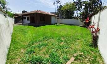 Imagem 3: Casa à venda em Caraguatatuba, Pontal de Santa Marina, com 4 quartos, 142m²