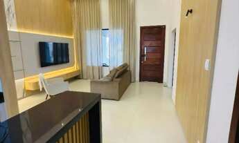 Imagem 6: Casa a Venda no condomínio Malui Residence, Barra -Aracaju/SE 1