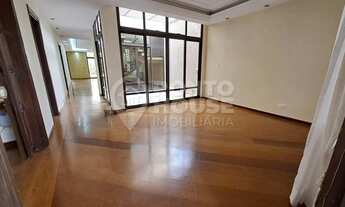 Imagem: Casa à venda Planalto Paulista, 4 suítes