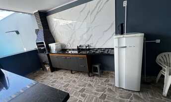 Imagem 2: Área de lazer zn