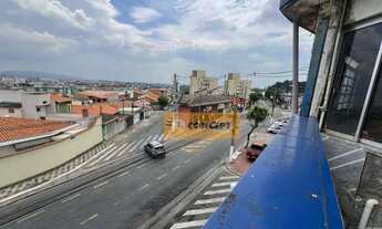 Imagem 11: Prédio à venda, 213 m² por R$ 1.500.000 - Centro - Suzano/SP