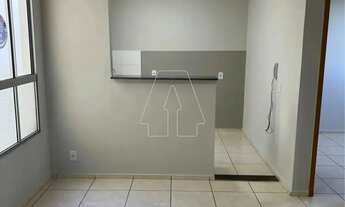 Imagem: Apartamento no Condomínio Parque Almare