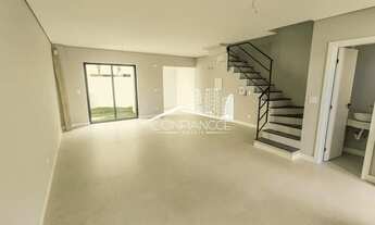 Imagem 2: Casa em condomínio à venda no Butiatuvinha em Curitiba