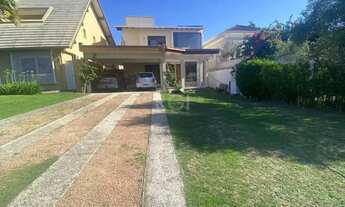 Imagem 2: Casa Condominio para Venda - 300m², 3 dormitórios, sendo 3 suites, 4 vagas - Terra Ville