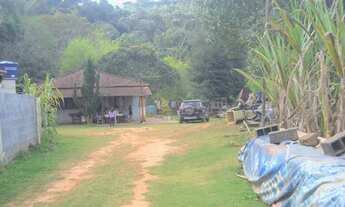 Imagem 3: Sítio em Nazaré Paulista