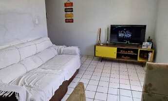 Imagem 4: Apartamento com posição e localização privilegiada