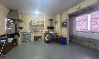 Imagem 5: Casa com 3 dormitórios para alugar, 127 m² por R$ 1.950/mês - Salgado Filho - Gravataí/RS