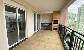 Imagem: Apartamento com 3 quartos para locação