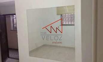 Imagem 4: Kitnet/Conjugado-À VENDA-Centro-Rio de Janeiro-RJ