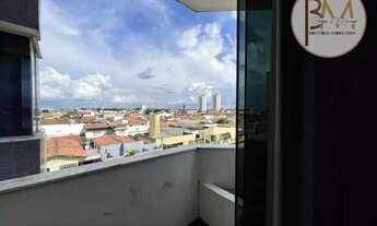 Imagem 5: Apartamento com 3 dormitórios à venda, 196 m² por R$ 580.000 - Santa Mônica - Feira de San