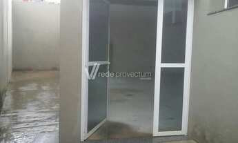 Imagem 5: Barracão à Venda no Vila Nogueira em Campinas/SP