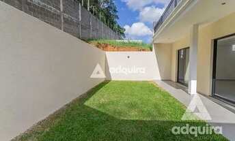 Imagem 4: Casa no condomínio Vale dos Vinhedos, contendo 4 suítes