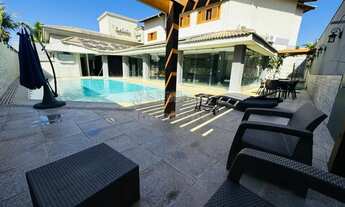 Imagem: Damha I sobrado com 3 suítes