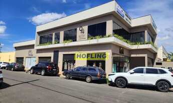 Imagem 2: Salão para alugar, 53 m² por R$ 2.270,00/mês - Jardim América - Rio Claro/SP