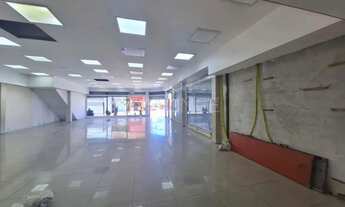 Imagem 5: Salão comercial de esquina para locação com 200 m² Vila Antonieta