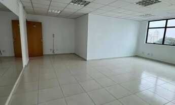 Imagem 4: Sala para alugar, 55 m² por R$ 3.918,34/mês - Jardim Aliança - Guarulhos/SP