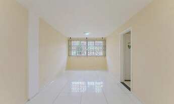 Imagem 3: Apartamento 2 quartos à venda no Rebouças