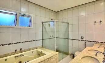 Imagem 6: Chácara com 4 dormitórios à venda, 2200 m² por R$ 2.600.000,00 - Condominio Residencial Mo