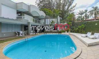 Imagem: LINDA CASA COM PISCINA NO JARDIM MARAJOARA