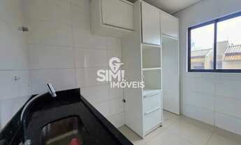 Imagem 6: APARTAMENTO COM 02 QUARTOS SENDO 01 SUÍTE NO EDIFÍCIO BELL PARK (308 SUL) !!