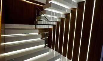 Imagem 2: Casa de alto padrão Nova no Parque Morumbi - Toda Projetada com 5 suites