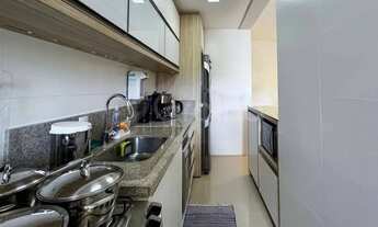 Imagem 6: Apartamento para Venda em Florianópolis, Córrego Grande, 2 dormitórios, 1 suíte, 2 banheir