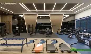 Imagem: Entrega em maio 2025 No Ritz Residence Spa