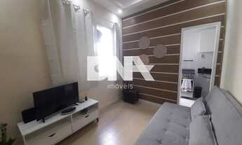 Imagem: Apartamento / Residencial / Glória