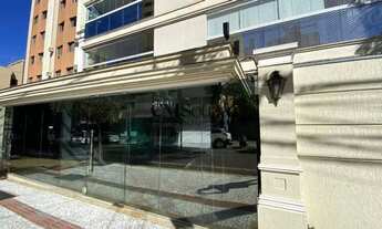 Imagem 3: Apartamento para alugar em Ed Diamond, com 3 suítes, com 148.3 m², Centro, Londrina