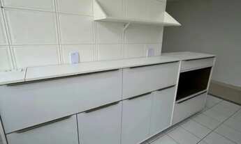 Imagem 4: Apartamento para Venda em Bragança Paulista, Residencial das Ilhas, 2 dormitórios, 1 banhe