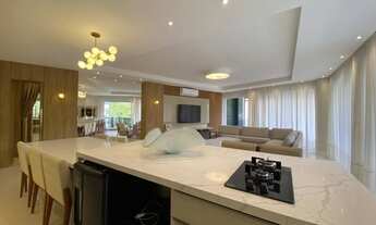 Imagem 5: Apartamento para aluguel com 230 metros quadrados com 4 quartos.