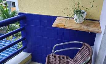 Imagem 7: VENDO APARTAMENTO - BOSQUE DOS INGLESES