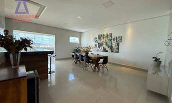 Imagem 16: Cobertura Duplex com 4 quartos