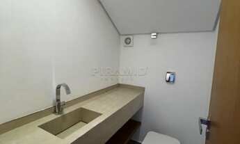 Imagem 5: Casa alto padrão em condomínio fechado, Bonfim Paulista, (Zona Sul), Ribeirão Preto SP