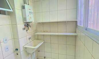 Imagem 5: Apartamento com 2 dormitórios à venda, 46 m² por R$ 200.000,00 - Prata - Nova Iguaçu/RJ