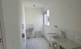 Imagem 3: Apartamento 2/4 Cond. Reserva Premium