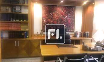 Imagem 2: Conjunto, 180 m² - venda por R$ 2.000.000,00 ou aluguel por R$ 19.513,21/mês - Bela Vista