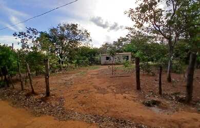 Imagem: Chácara em Bonfinópolis