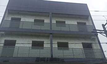 Imagem: Apartamento de 2 dormitórios - Novo - Boa